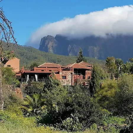 Hacienda La Centenaria,casas Rurales