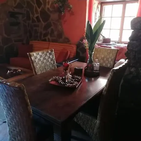 Hacienda La Centenaria,casas Rurales *